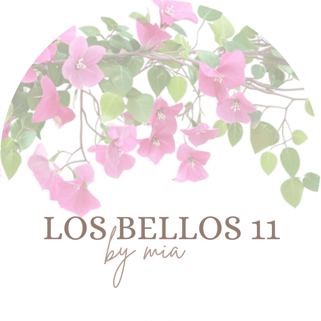 LOS BELLOS 11 by mia